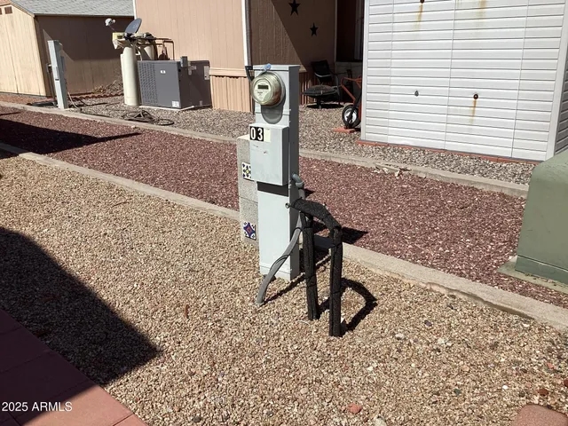 $140,000 | 424 East Fiesta Del Sol, Florence, AZ 85132