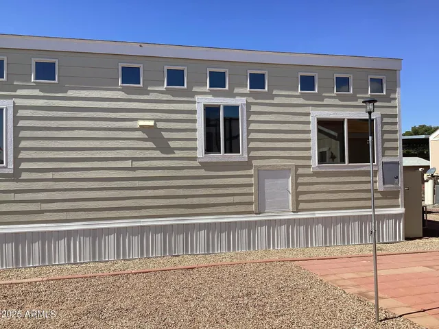 $140,000 | 424 East Fiesta Del Sol, Florence, AZ 85132