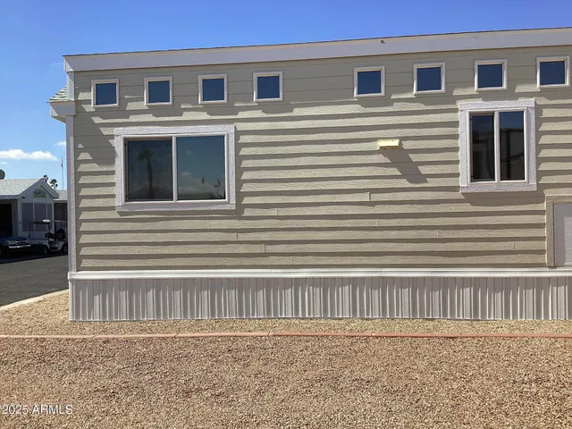 $140,000 | 424 East Fiesta Del Sol, Florence, AZ 85132