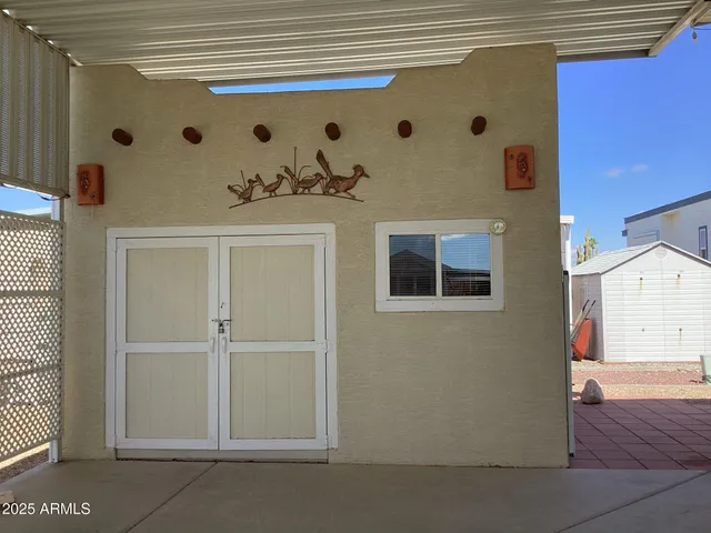 $140,000 | 424 East Fiesta Del Sol, Florence, AZ 85132