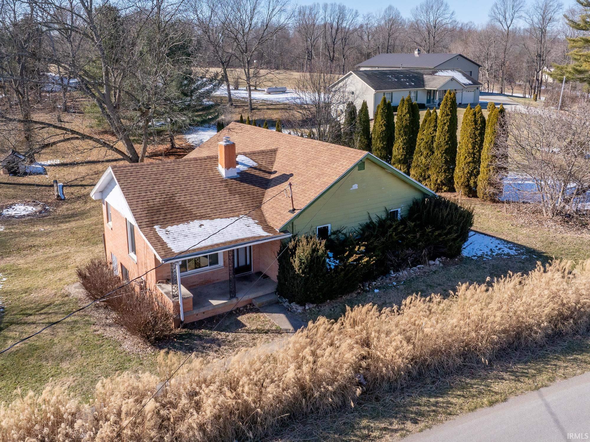 2124 West Popcorn Road Bloomington, IN 47403 - Photo 2 of 36