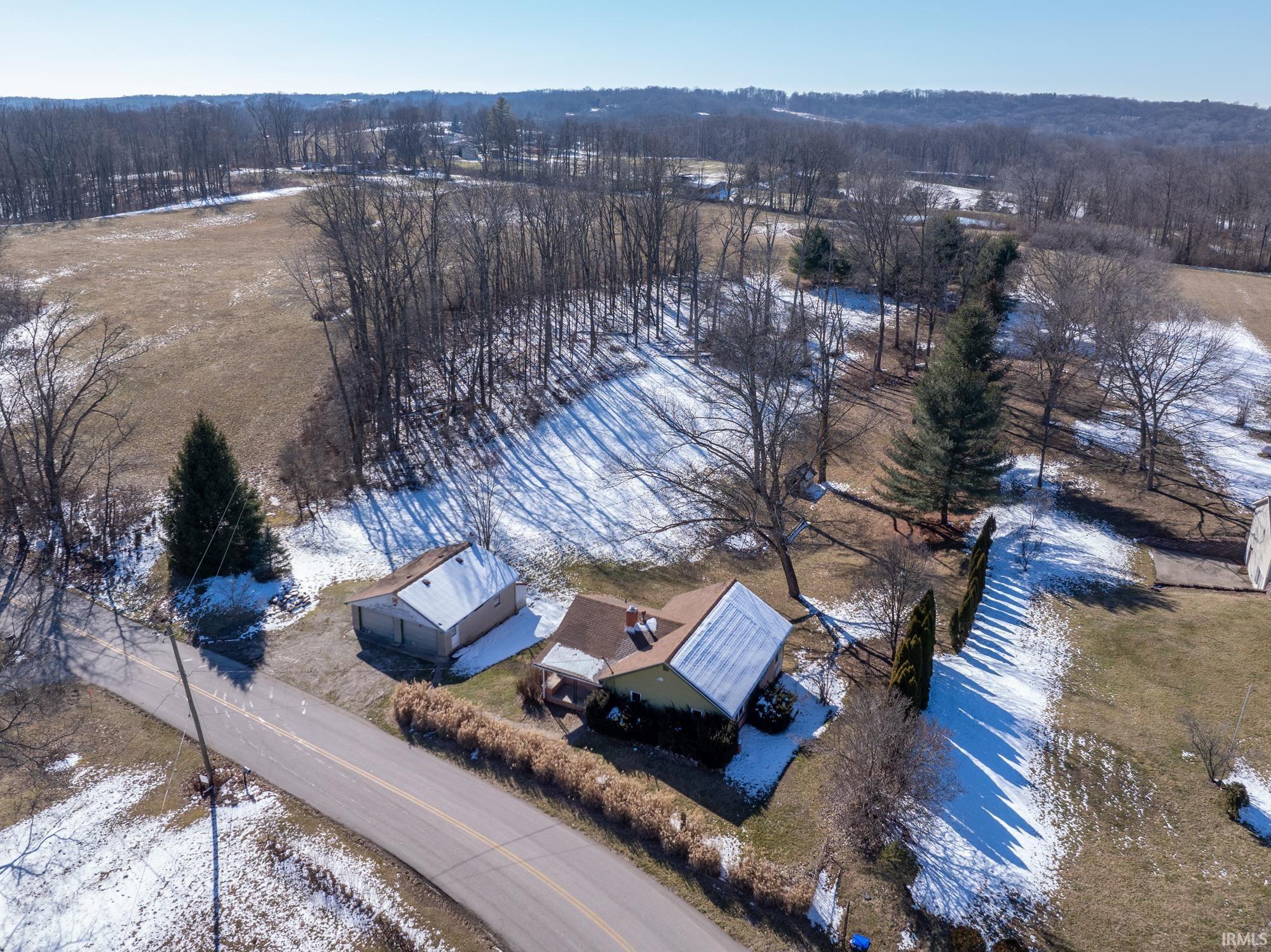 2124 West Popcorn Road Bloomington, IN 47403 - Photo 27 of 36