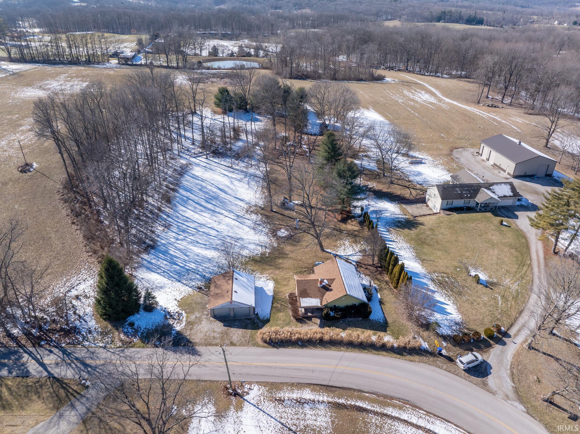 2124 West Popcorn Road Bloomington, IN 47403 - Photo 28 of 36