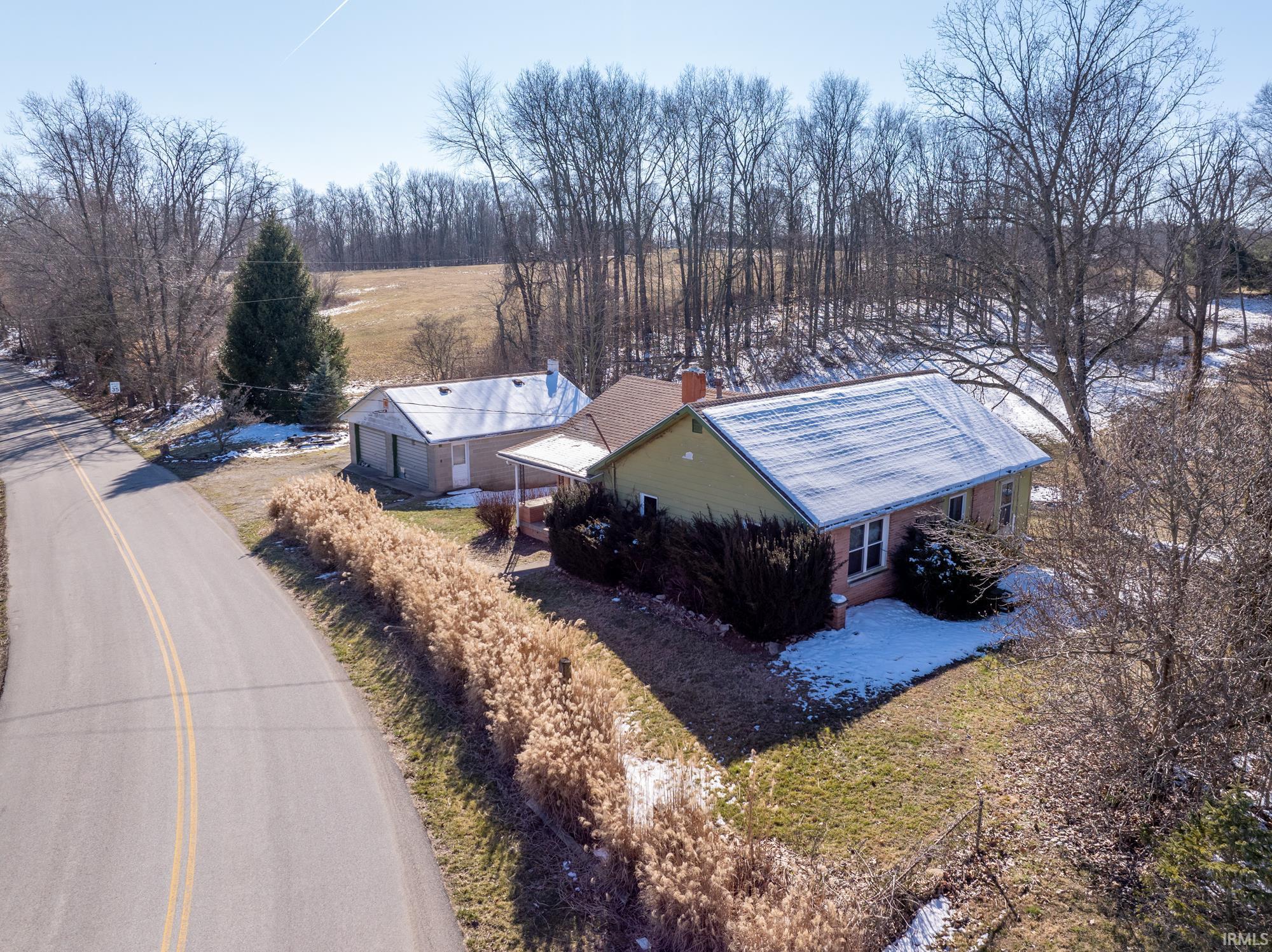 2124 West Popcorn Road Bloomington, IN 47403 - Photo 31 of 36