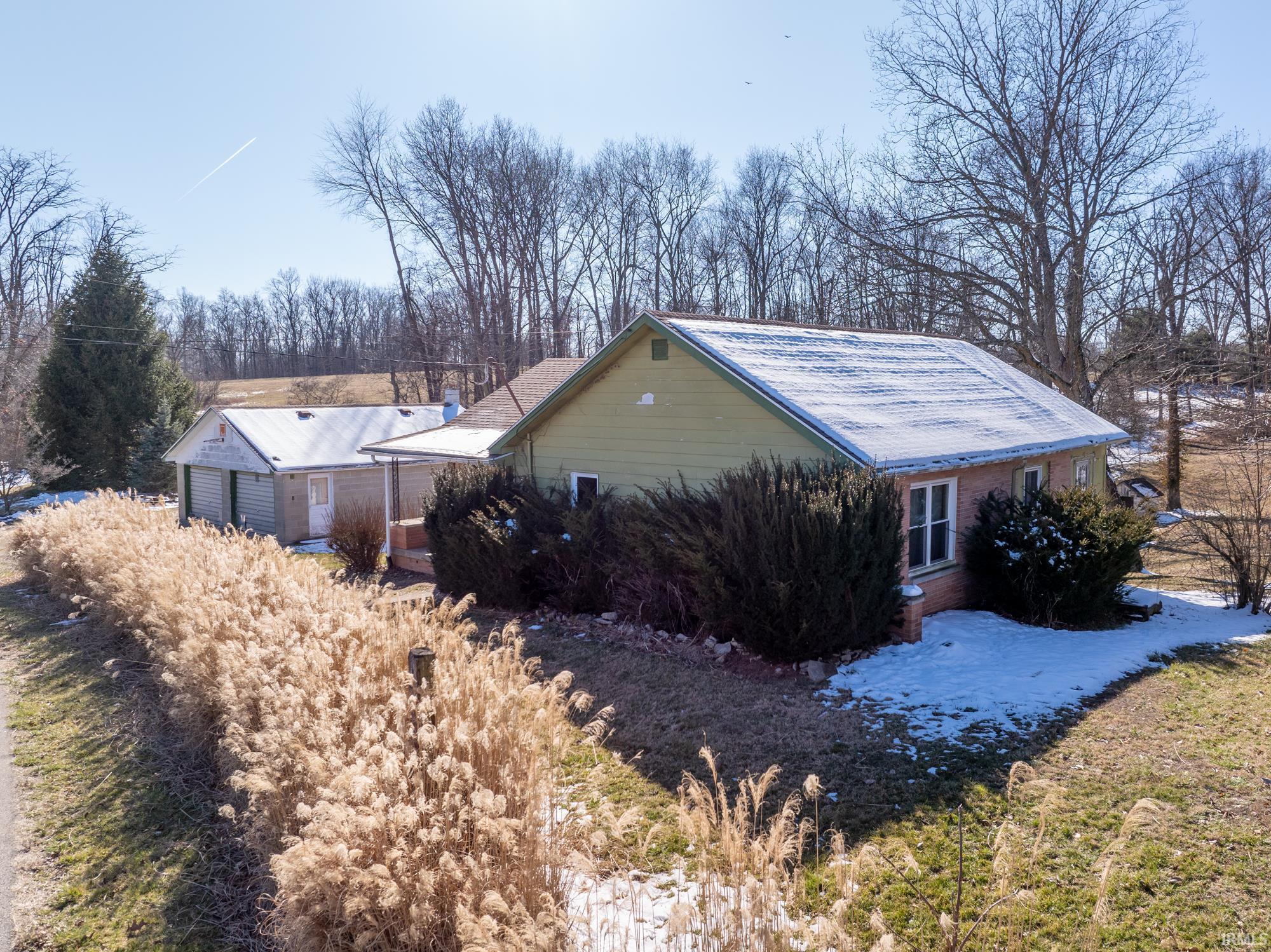 2124 West Popcorn Road Bloomington, IN 47403 - Photo 32 of 36