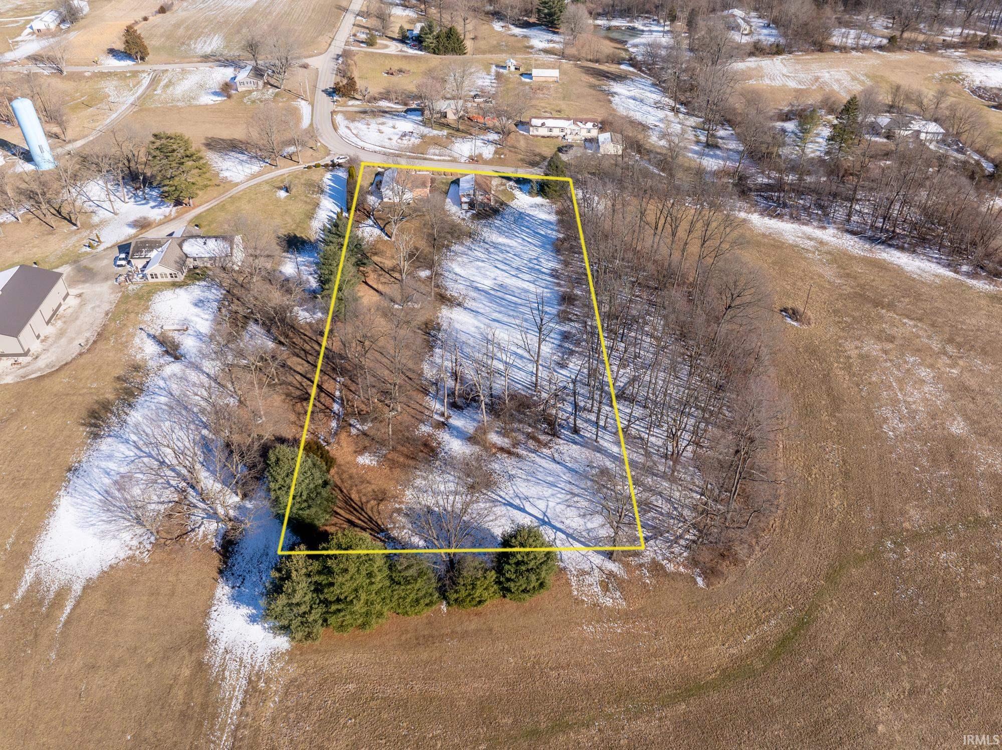 2124 West Popcorn Road Bloomington, IN 47403 - Photo 33 of 36