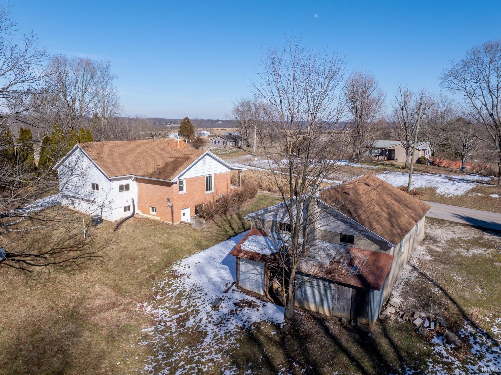 2124 West Popcorn Road Bloomington, IN 47403 - Photo 34 of 36
