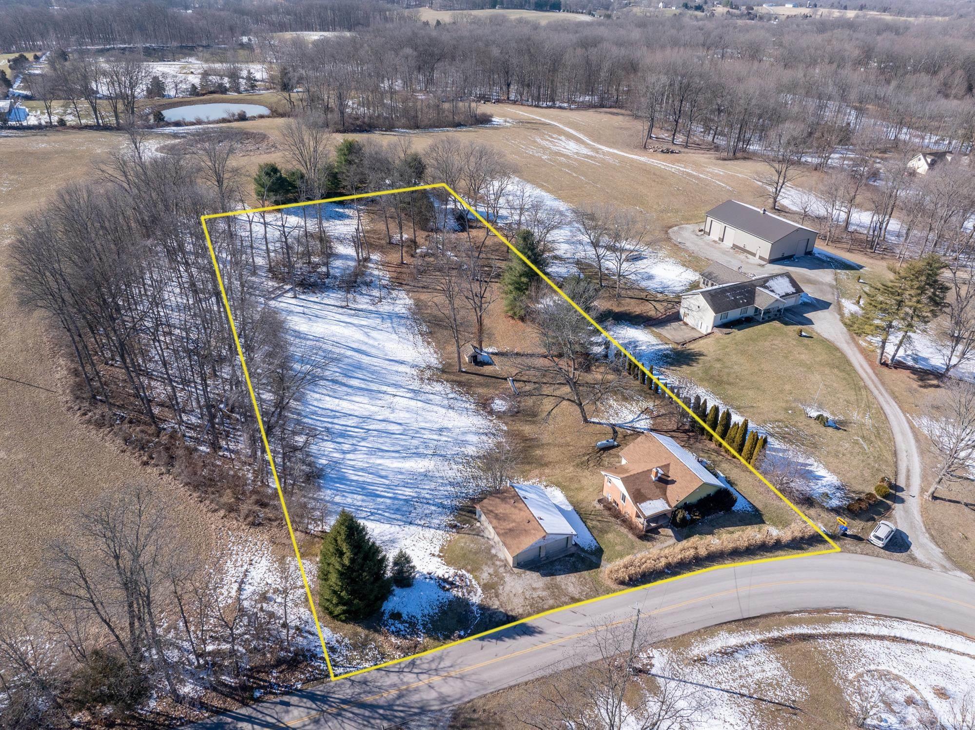 2124 West Popcorn Road Bloomington, IN 47403 - Photo 4 of 36