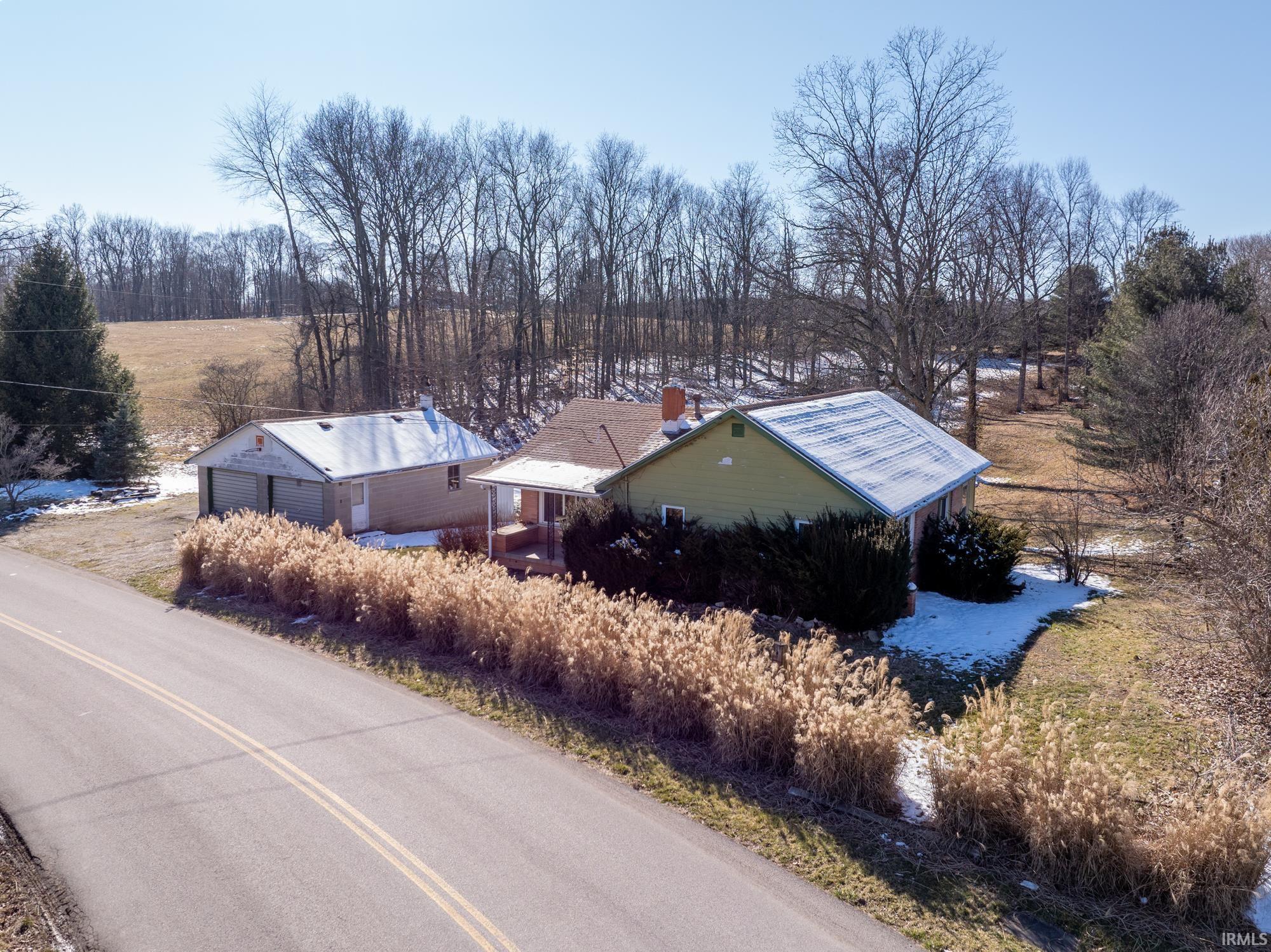 2124 West Popcorn Road Bloomington, IN 47403 - Photo 5 of 36