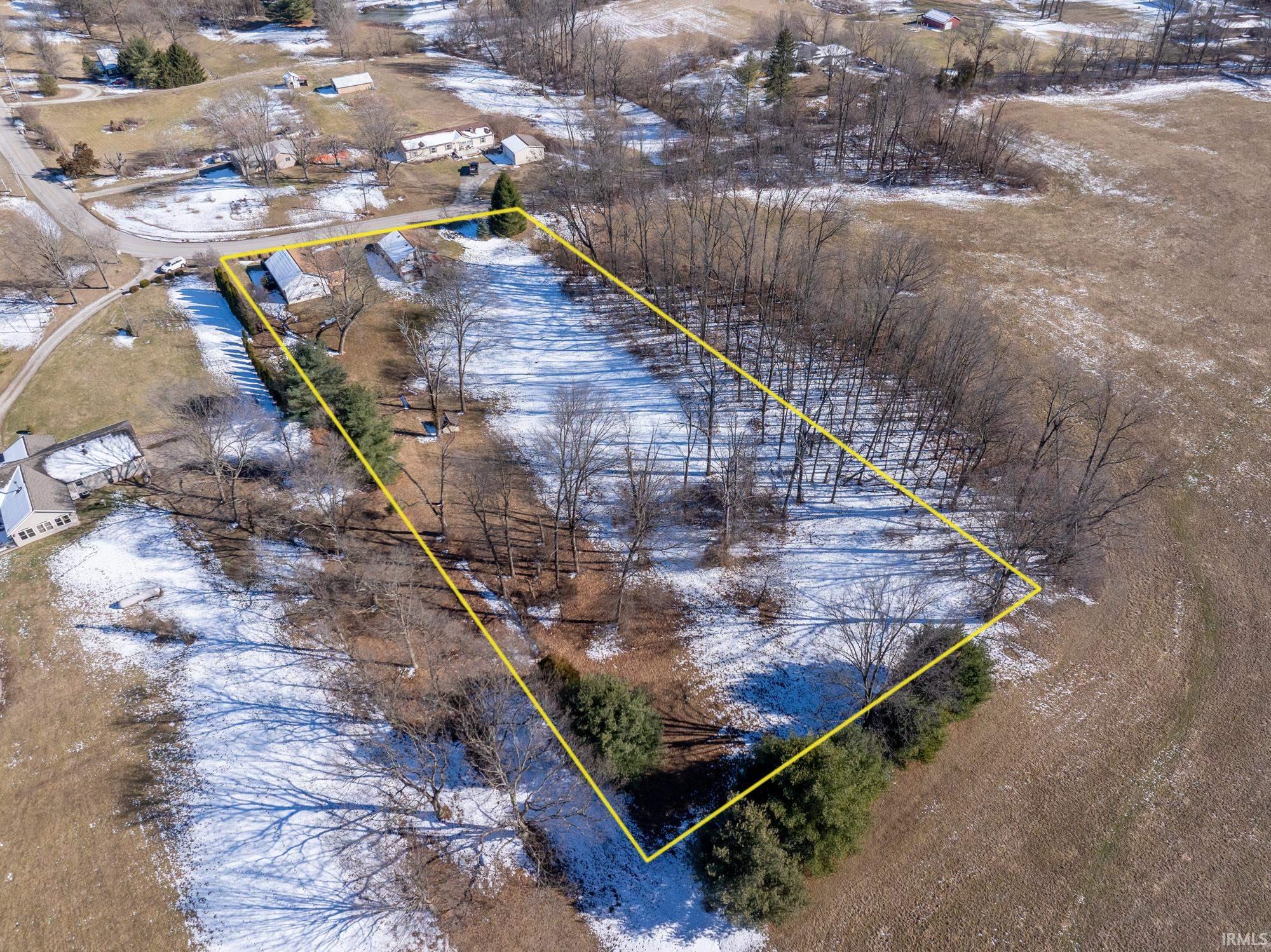2124 West Popcorn Road Bloomington, IN 47403 - Photo 7 of 36