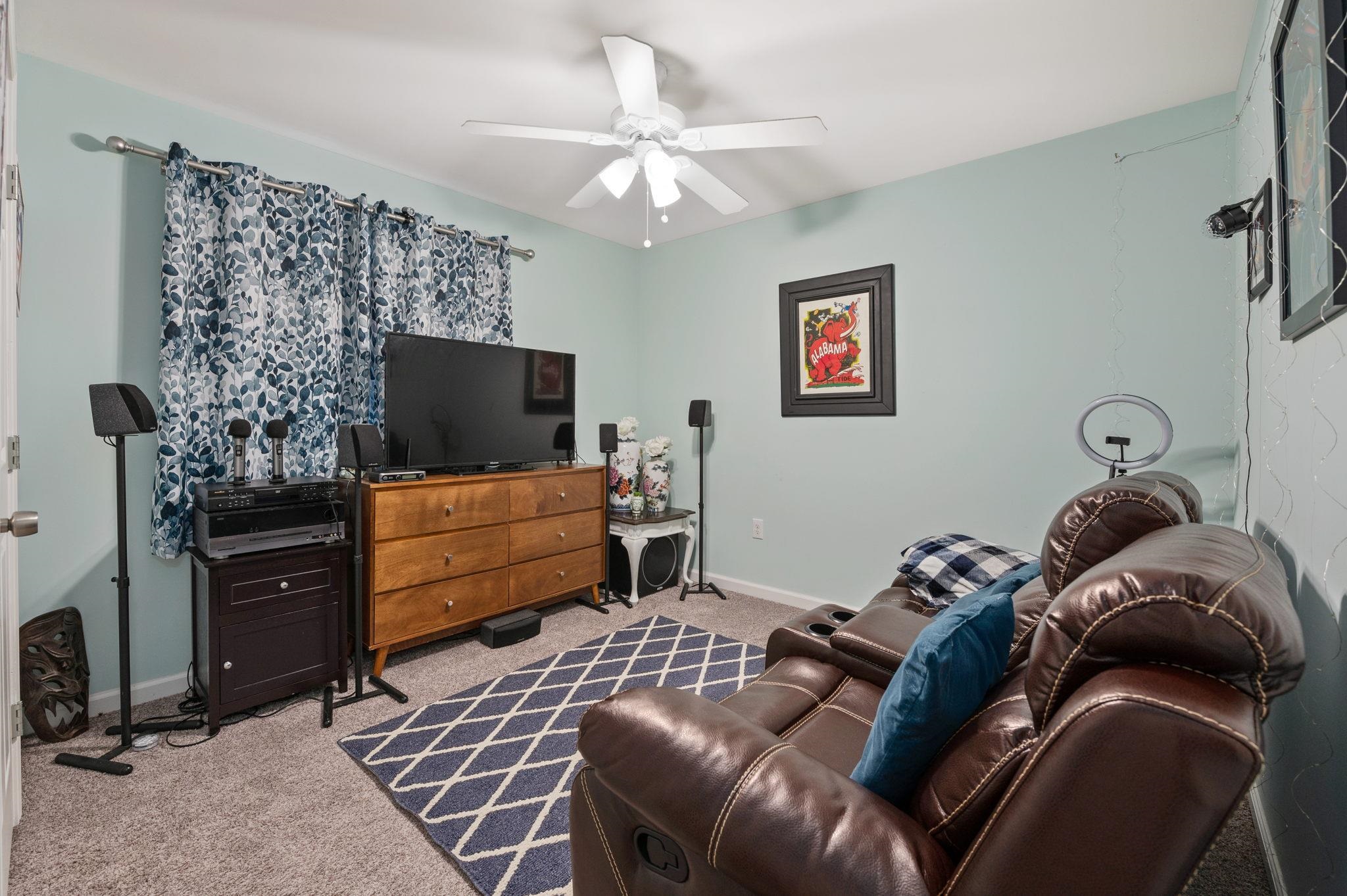 15072 Marem Drive Foley, AL 36535 - Photo 8 of 24 Bedroom 3