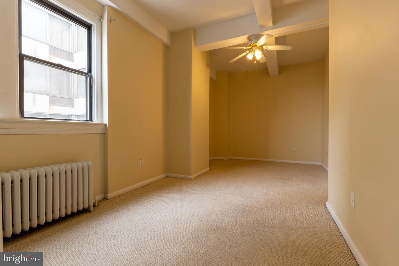 1324 Locust Street, Unit 1602 Philadelphia, PA 19107 - Photo 15 of 18