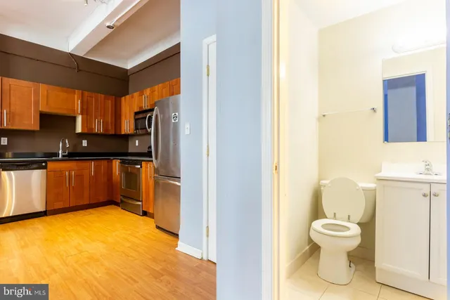 $244,900 | 1324 Locust Street, Unit 1602, Philadelphia, PA 19107