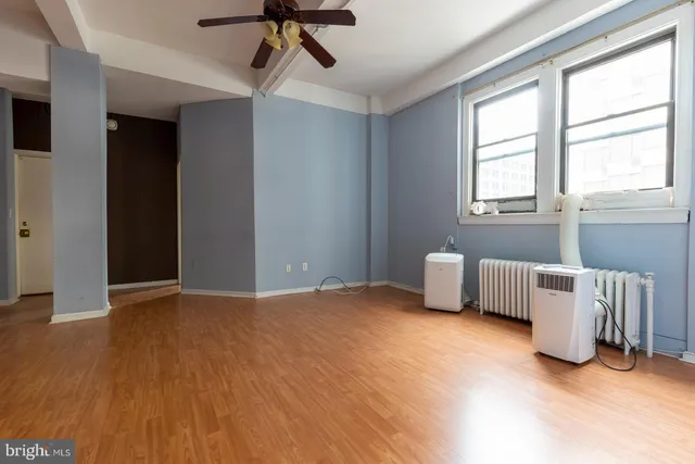 $244,900 | 1324 Locust Street, Unit 1602, Philadelphia, PA 19107