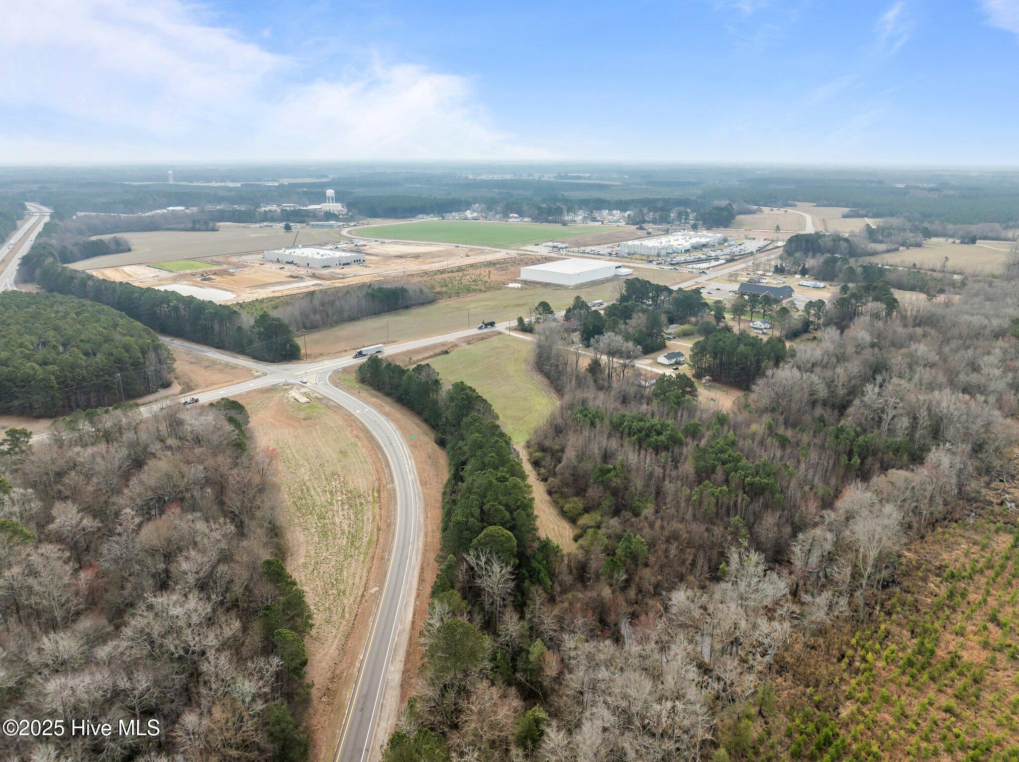 0 McNair Road Tarboro, NC 27886 - Photo 4 of 14 4-web-or-mls-DJI_0850