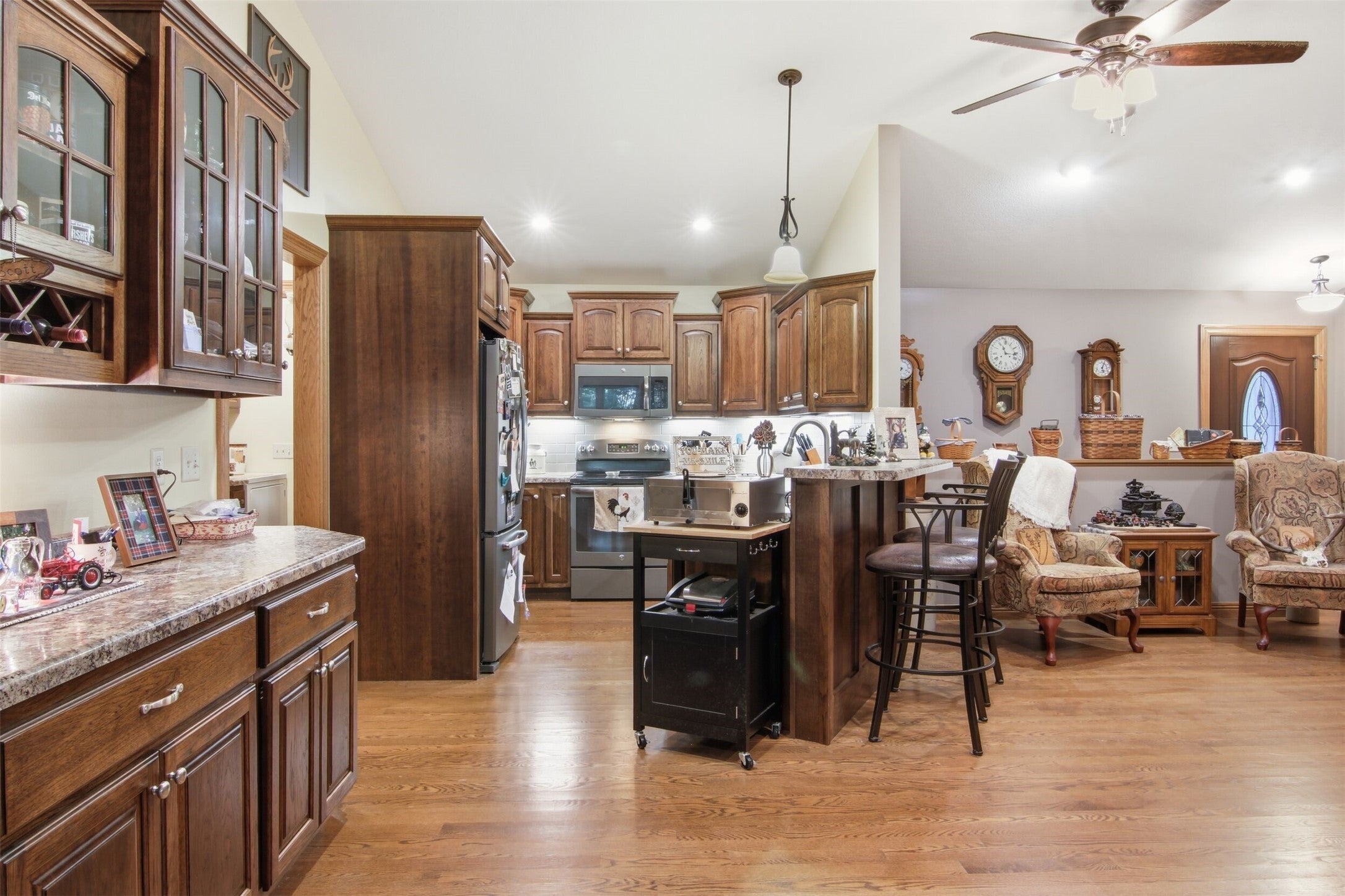 E22740 Karow Road Augusta, WI 54722 - Photo 21 of 40 Gallery Image 21