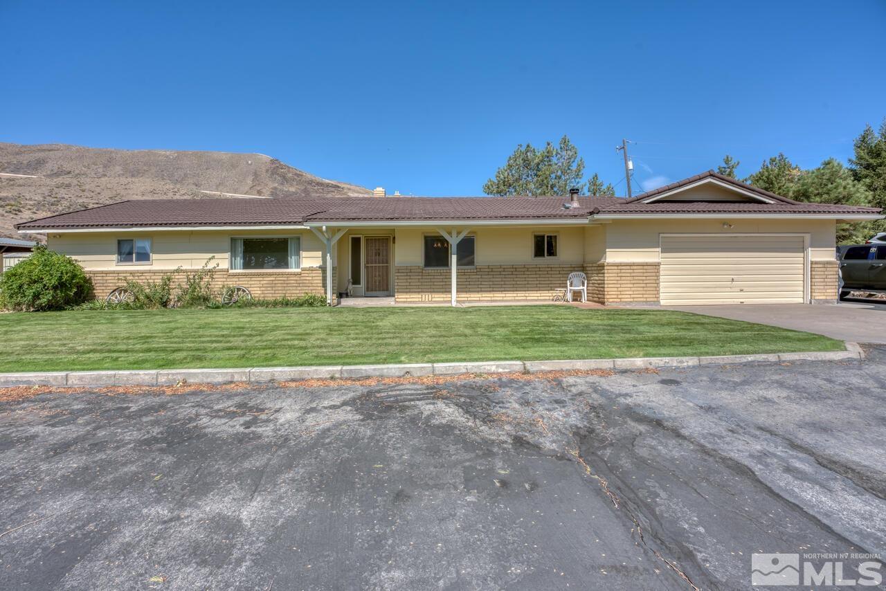 20545 Cooke Drive Reno, NV 89521 - Photo 1 of 33 Photo 1
