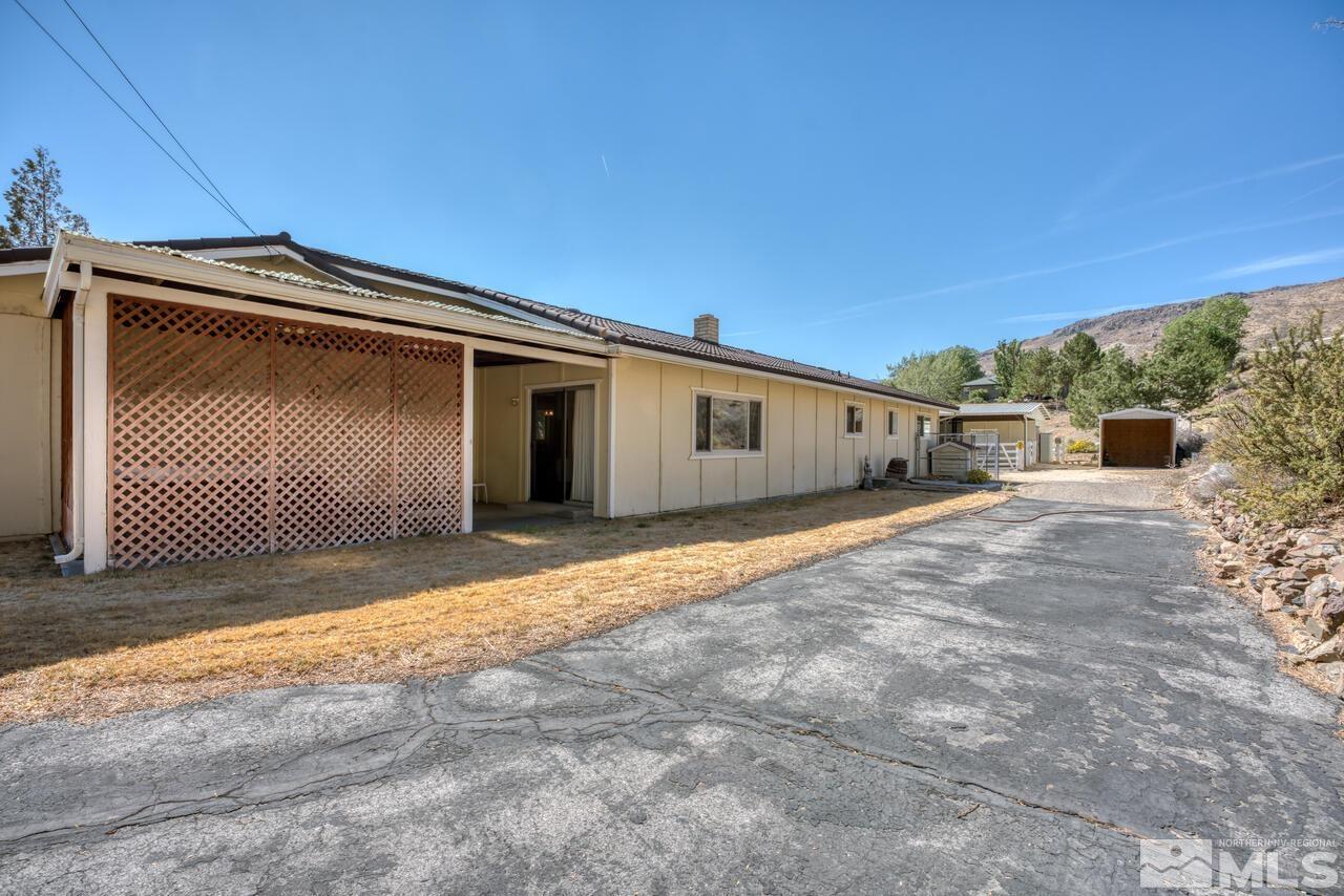 20545 Cooke Drive Reno, NV 89521 - Photo 30 of 33 Photo 30