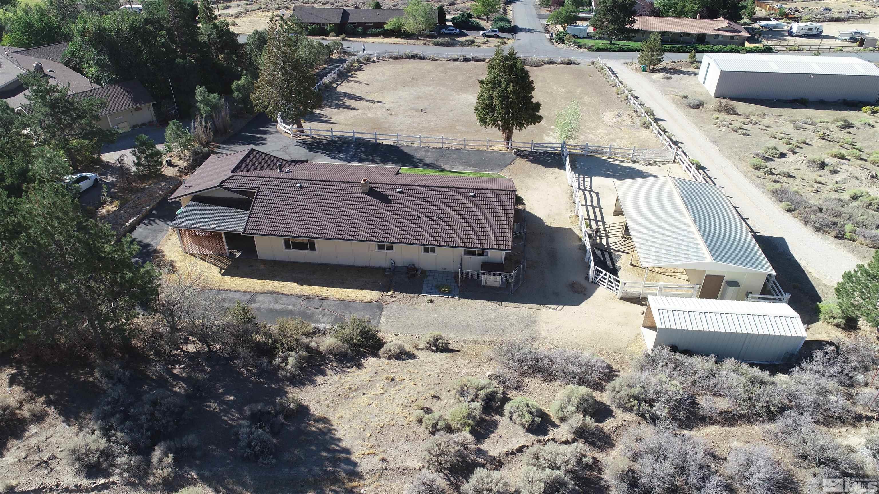 20545 Cooke Drive Reno, NV 89521 - Photo 3 of 33 Photo 3