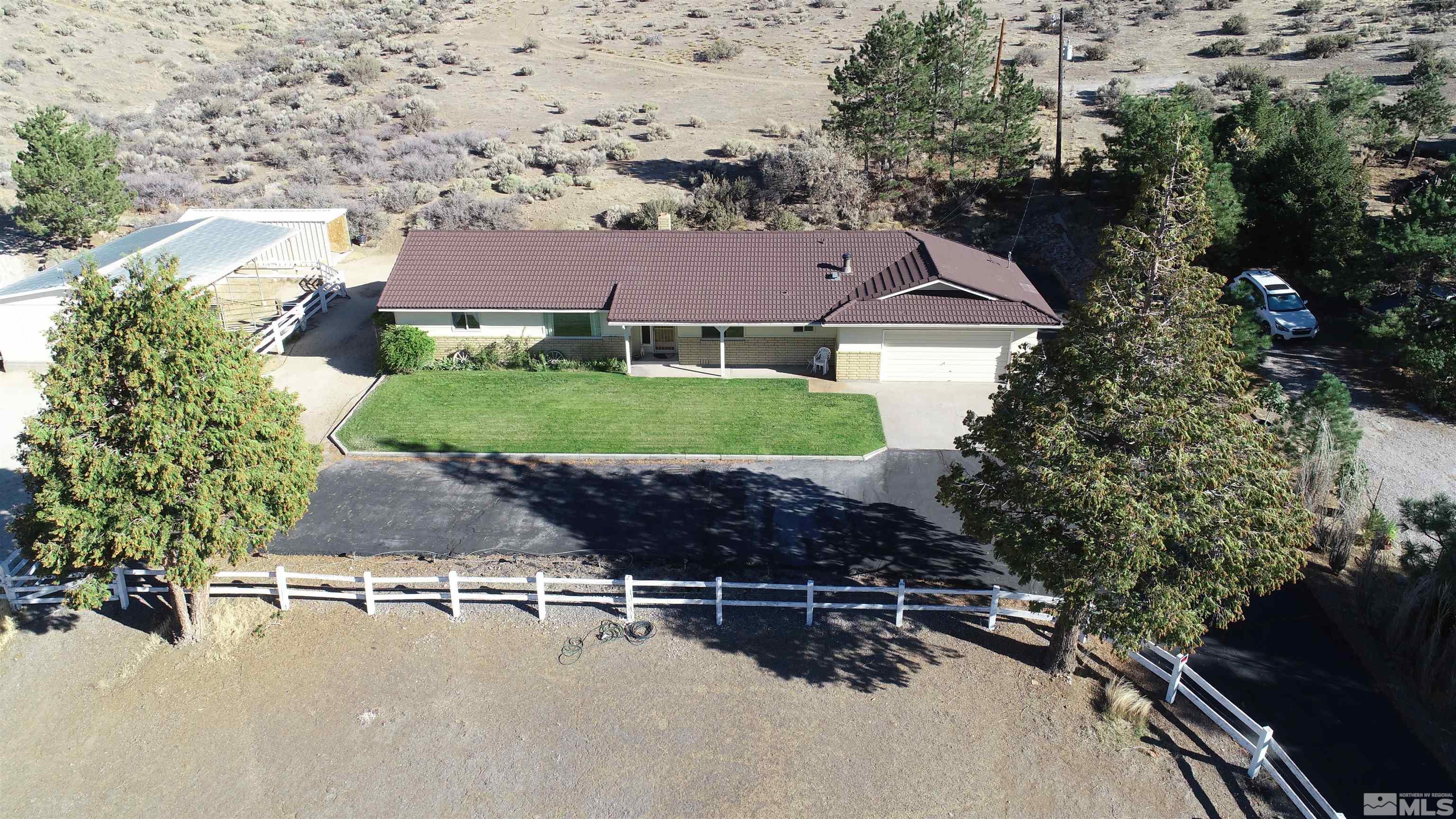 20545 Cooke Drive Reno, NV 89521 - Photo 32 of 33 Photo 33