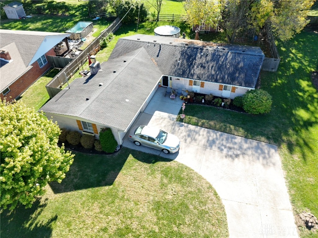 2386 East Rahn Road Dayton, OH 45440 - Photo 40 of 40 Gallery Image 40