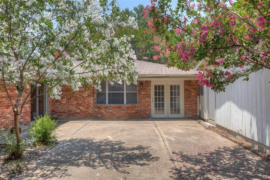 6948 Valhalla Road Fort Worth, TX 76116 - Photo 35 of 36