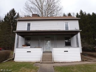 53629 Pike Street Neffs, OH 43940 - Photo 1 of 1