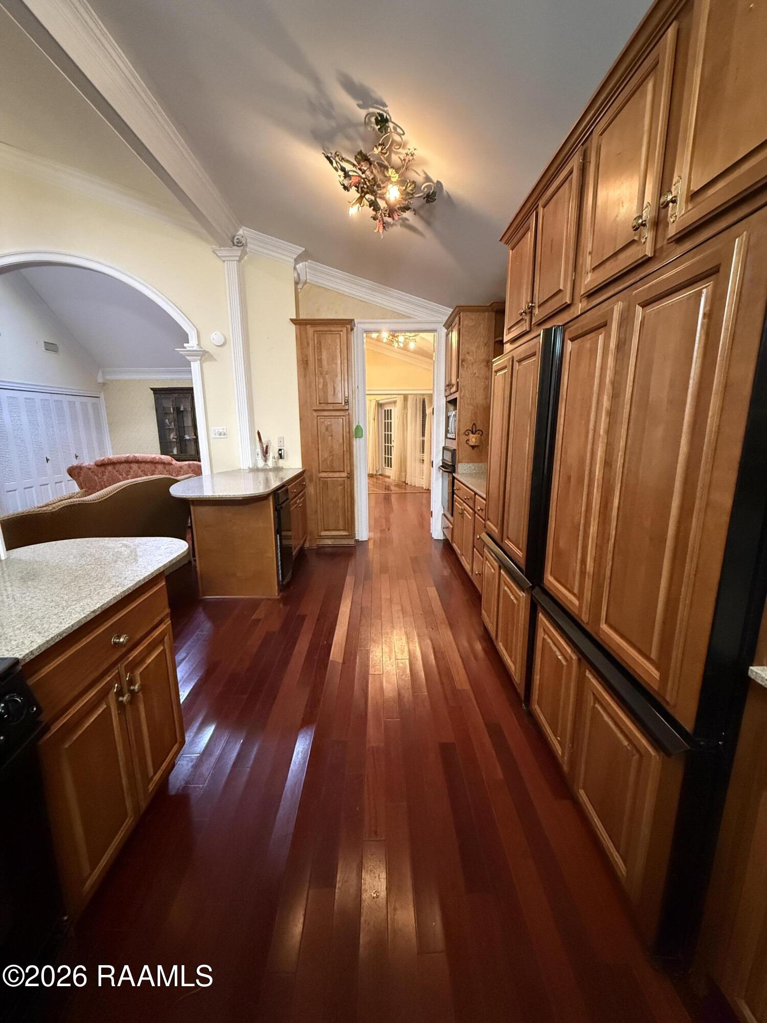 429 Catholique Road Carencro, LA 70520 - Photo 6 of 48 Main House Kitchen (1)