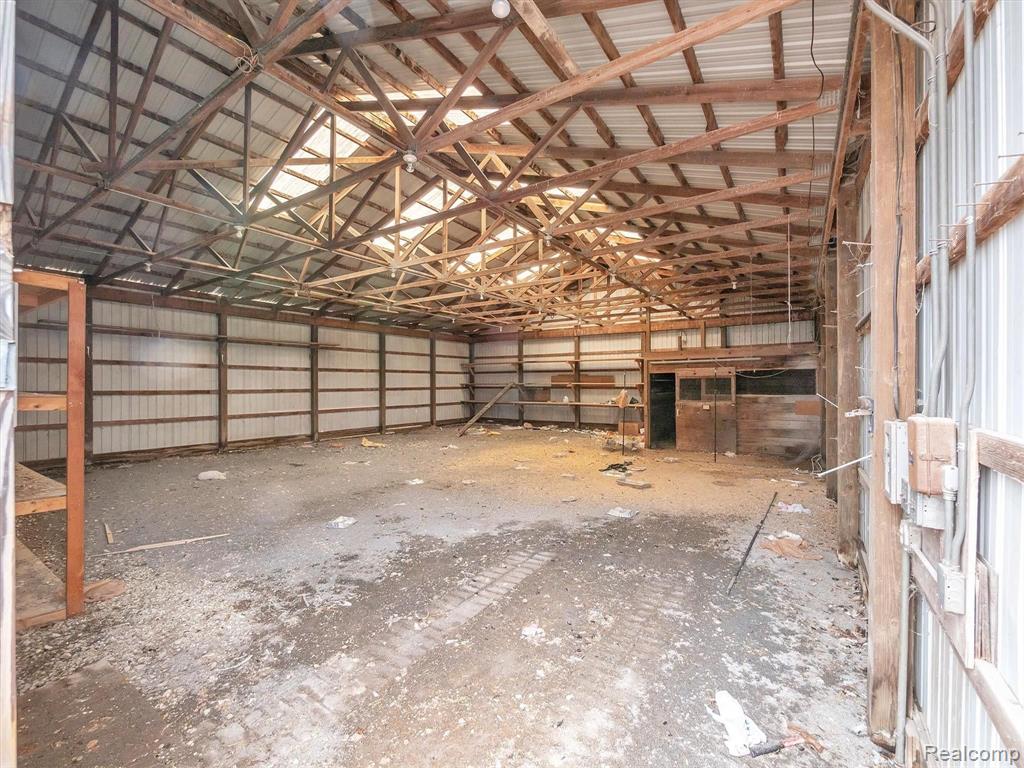 6211 36 Mile Road Romeo, MI 48065 - Photo 46 of 51