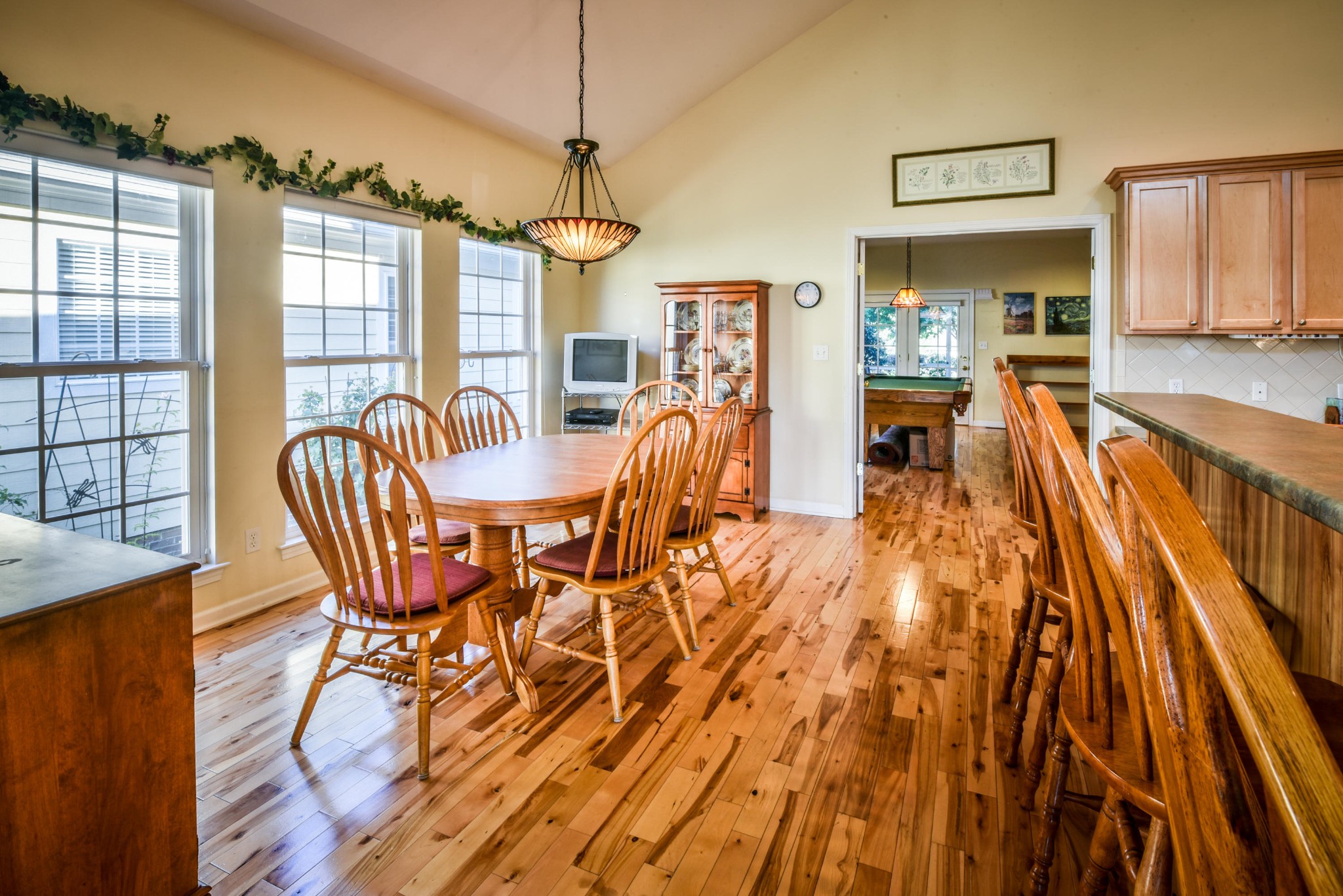 117 Liberty Court Oak Ridge, TN 37830 - Photo 9 of 30 Gallery Image 9
