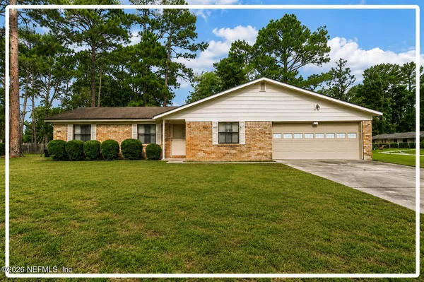 $239,900 | 298 Pearwood Circle, Middleburg, FL 32068