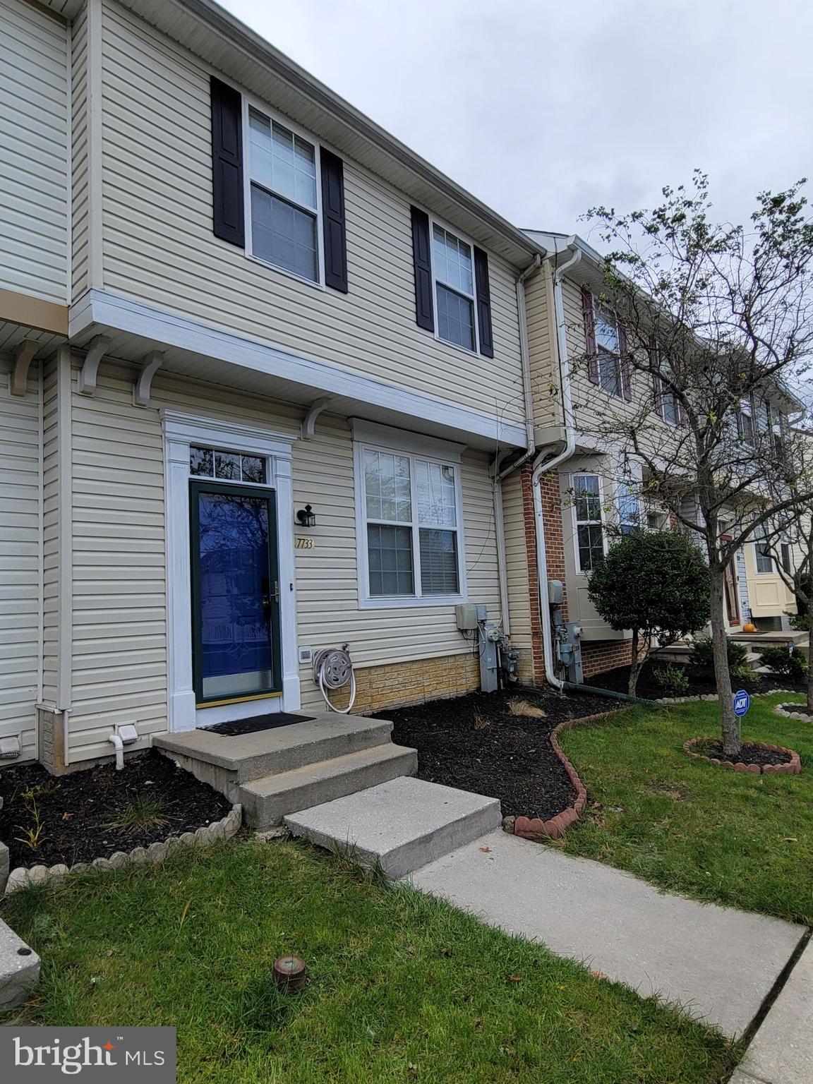7733 Cornerstone Way Windsor Mill, MD 21244 - Photo 2 of 37