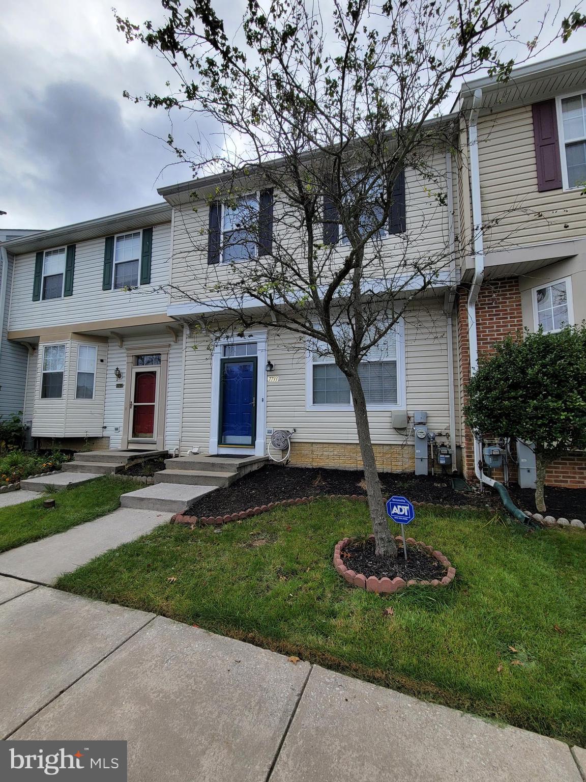 7733 Cornerstone Way Windsor Mill, MD 21244 - Photo 3 of 37