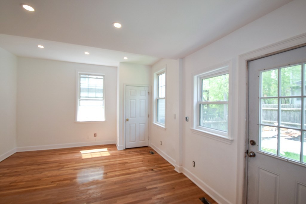 32 Cedar Street, Unit RIGHT Boston, MA 02126 - Photo 10 of 11 Gallery Image 10