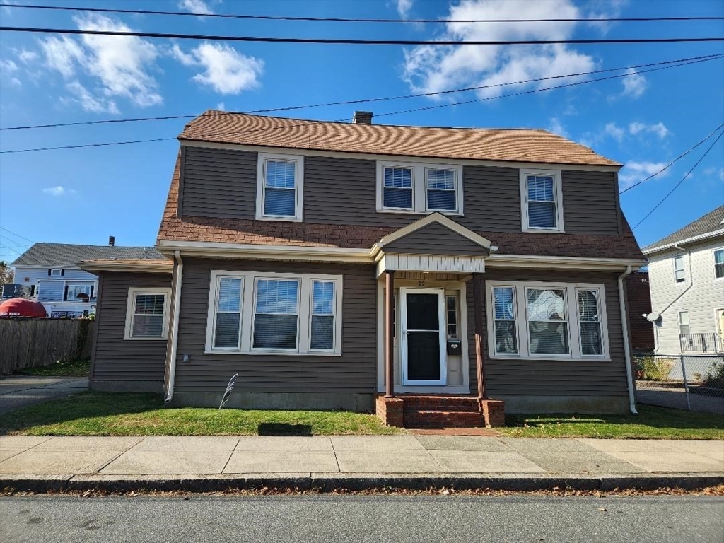 22 Read Street Fall River, MA 02720 - Photo 1 of 23 Gallery Image 1