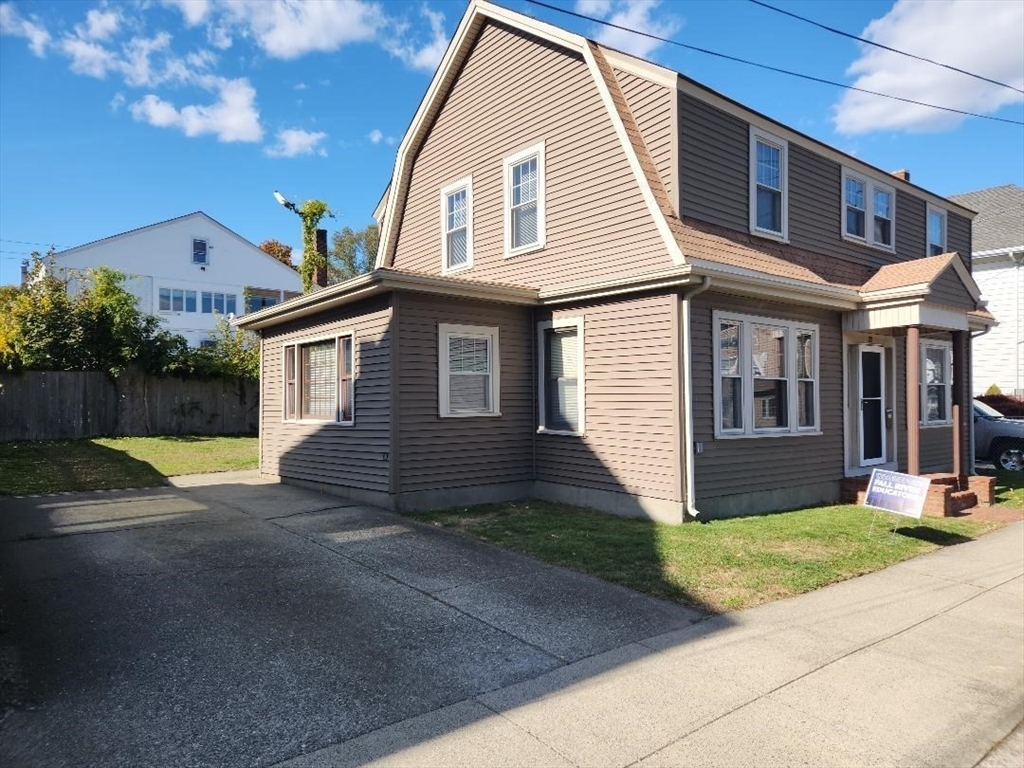 22 Read Street Fall River, MA 02720 - Photo 2 of 23 Gallery Image 2