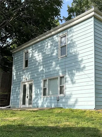 $185,000 | 1808 Bellevue Street, St. Joseph, MO 64505