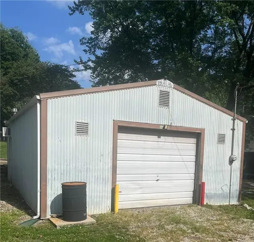 $185,000 | 1808 Bellevue Street, St. Joseph, MO 64505