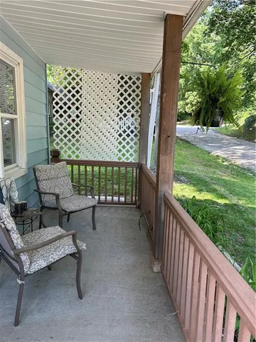 $185,000 | 1808 Bellevue Street, St. Joseph, MO 64505