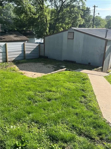 $185,000 | 1808 Bellevue Street, St. Joseph, MO 64505