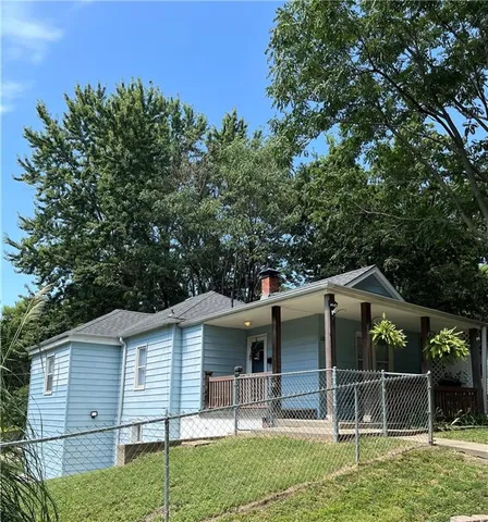 $185,000 | 1808 Bellevue Street, St. Joseph, MO 64505