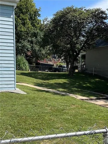 $185,000 | 1808 Bellevue Street, St. Joseph, MO 64505