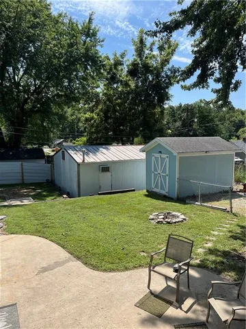 $185,000 | 1808 Bellevue Street, St. Joseph, MO 64505