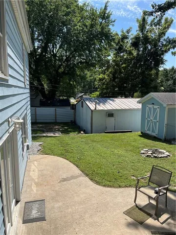 $185,000 | 1808 Bellevue Street, St. Joseph, MO 64505