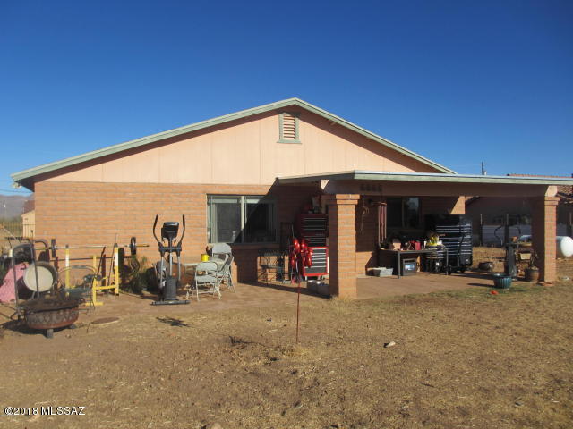 1394 Calle Tepic Rio Rico, AZ 85648 - Photo 25 of 32 Gallery Image 25