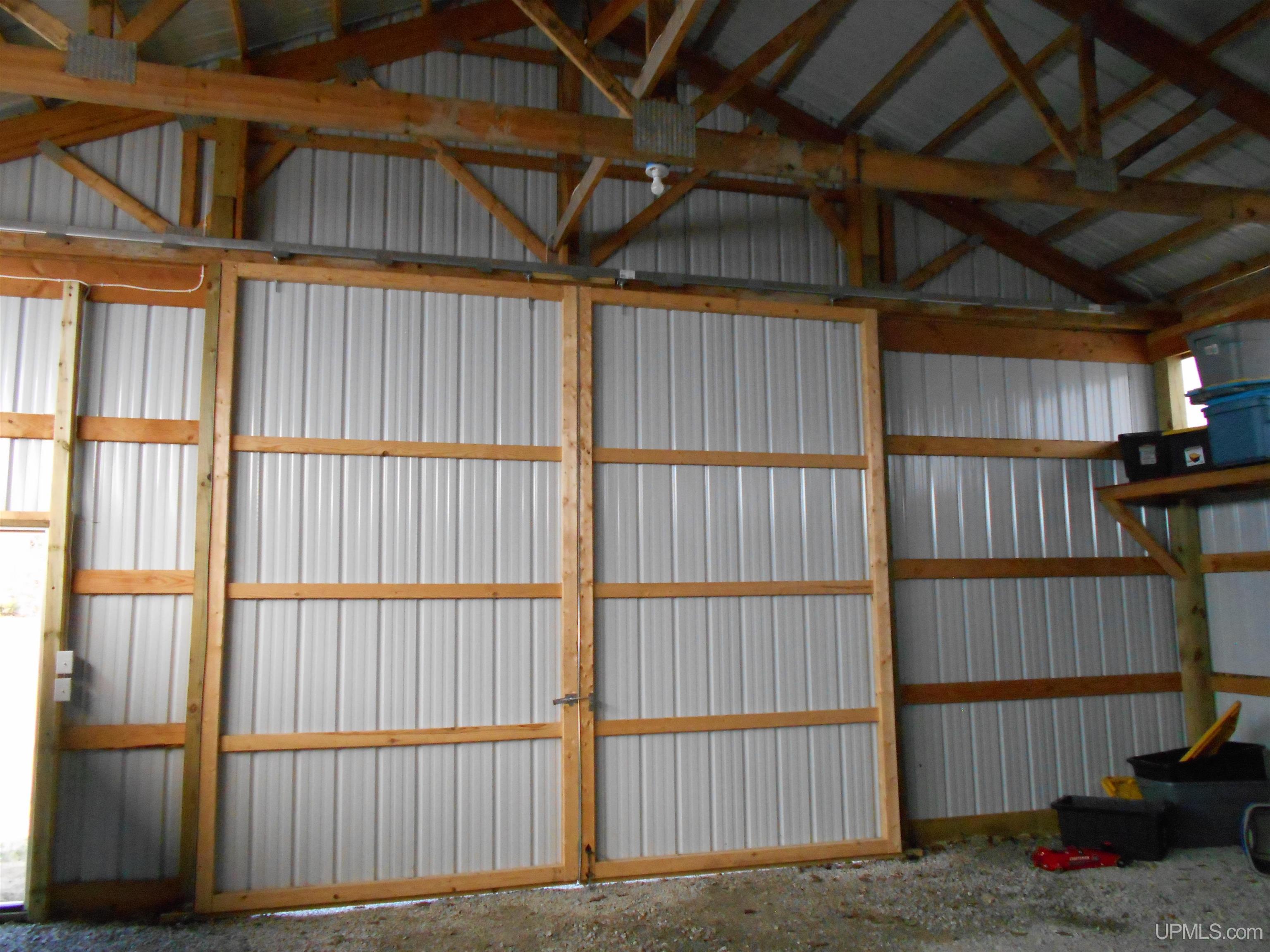6345 South Northrough Road Wetmore, MI 49895 - Photo 61 of 67