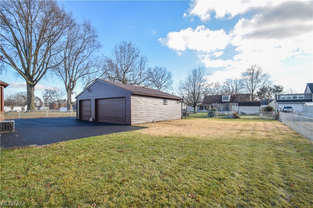 4448 Emma Street Northwest Canton, OH 44708 - Photo 30 of 34 Gallery Image 30