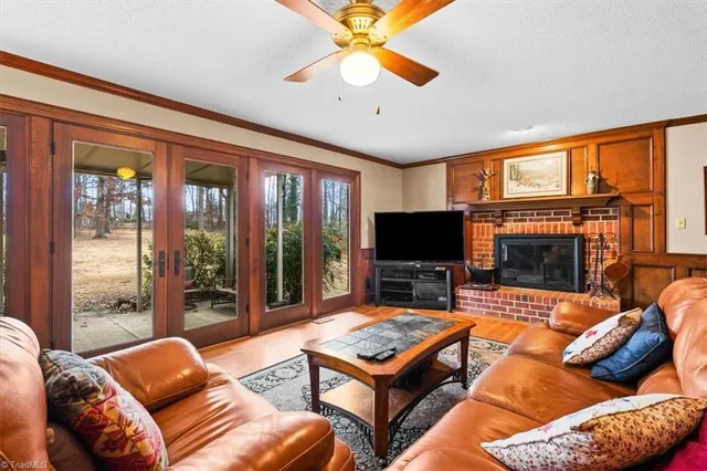 $624,900 | 4103 Stonebrook Farms Road, Greensboro, NC 27406