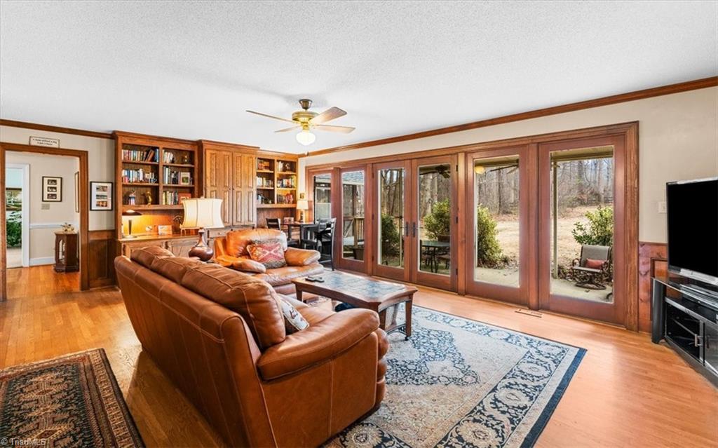 4103 Stonebrook Farms Road Greensboro, NC 27406 - Photo 14 of 50