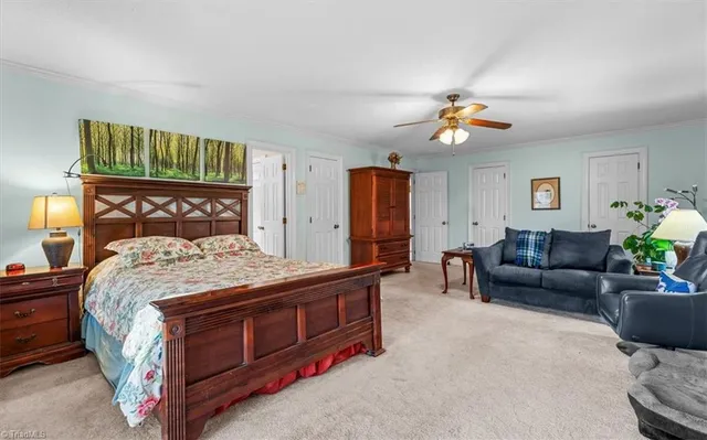 $624,900 | 4103 Stonebrook Farms Road, Greensboro, NC 27406